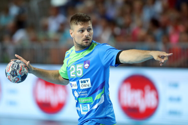 Marko Bezjak.