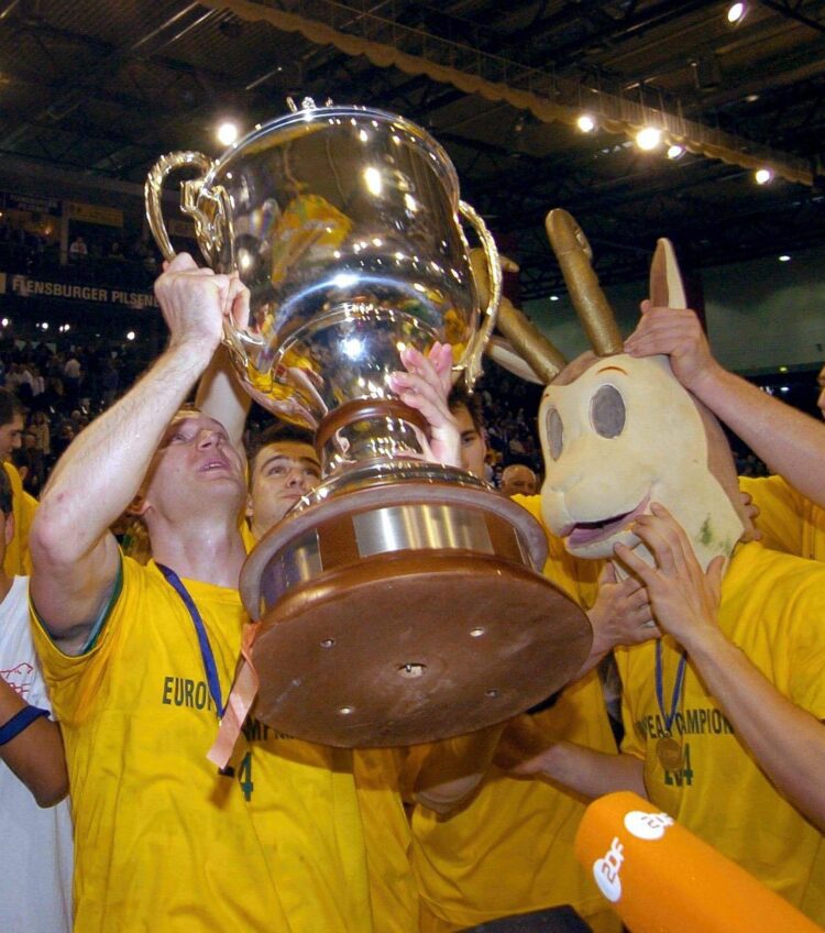 rk celje liga prvakov