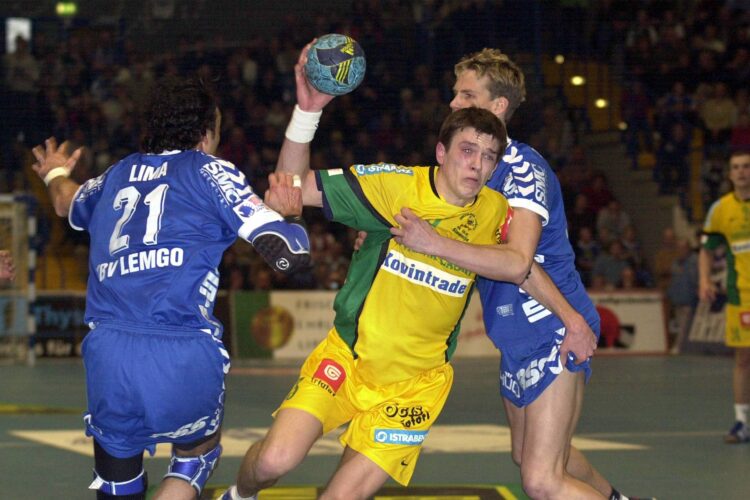rk celje liga prvakov