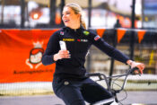 Jutta Leerdam