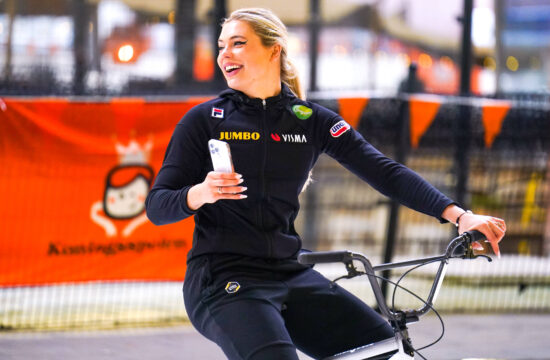 Jutta Leerdam