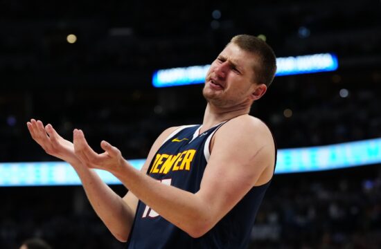 Nikola Jokić