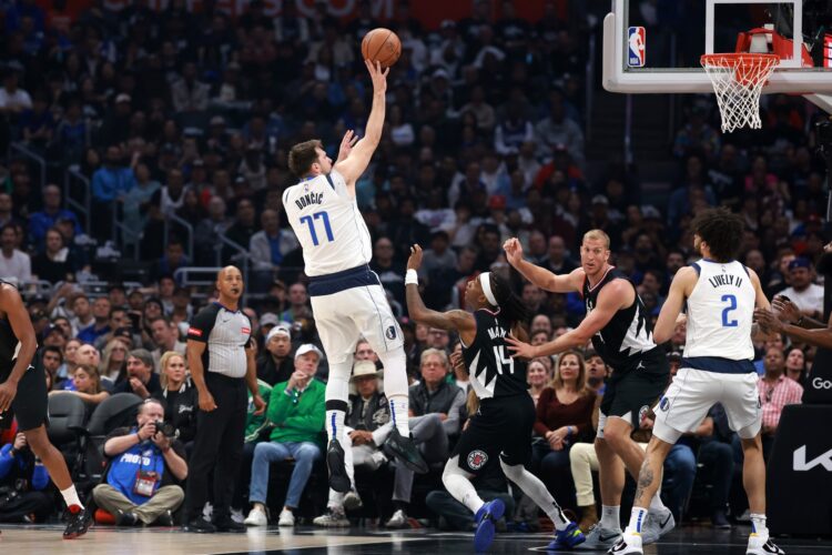 Luka Dončić