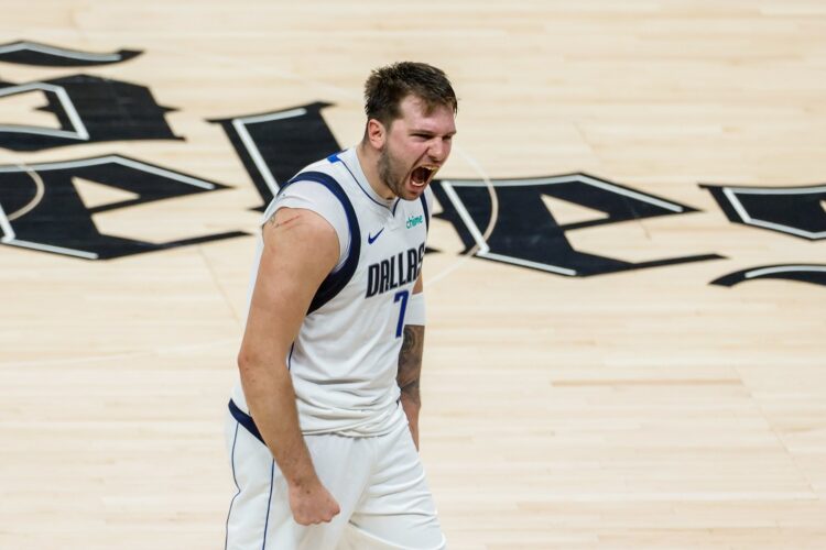 Luka Dončić