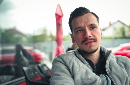 Tarik Ćatović