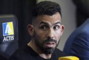 Carlos Tevez