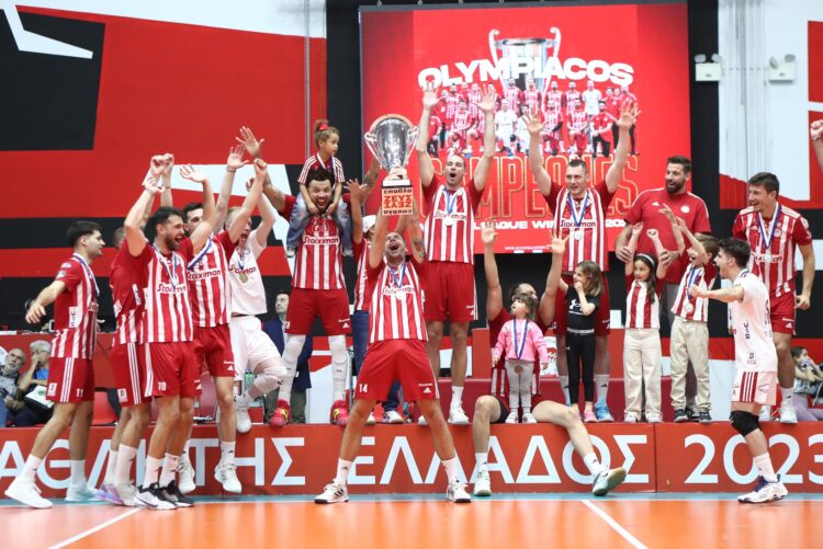 Olympiacos SFP