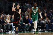 Tyler Herro Miami Boston