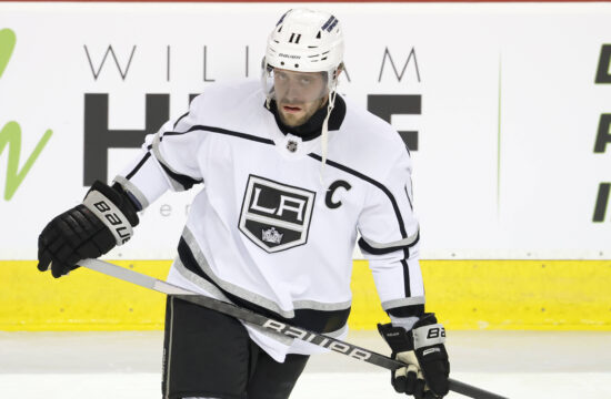 Anže Kopitar