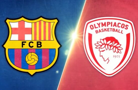 HL Barca Oly