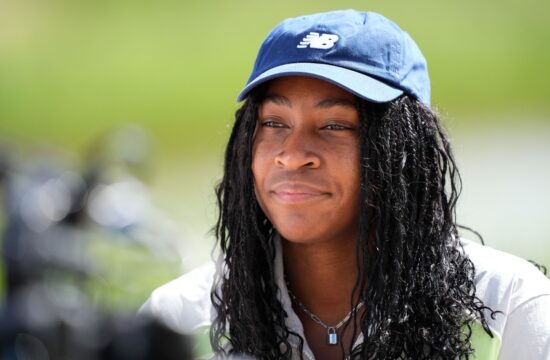 Coco Gauff