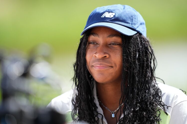 Coco Gauff