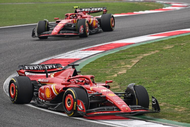Ferrari