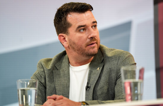 Goran Boromisa
