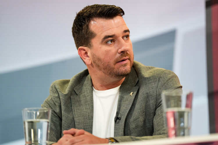Goran Boromisa