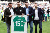 NK Olimpija