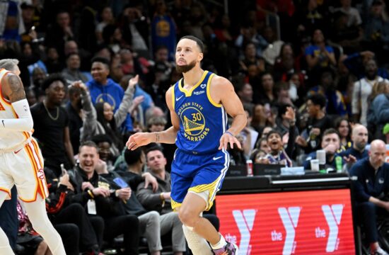 Stephen Curry