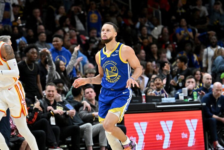 Stephen Curry