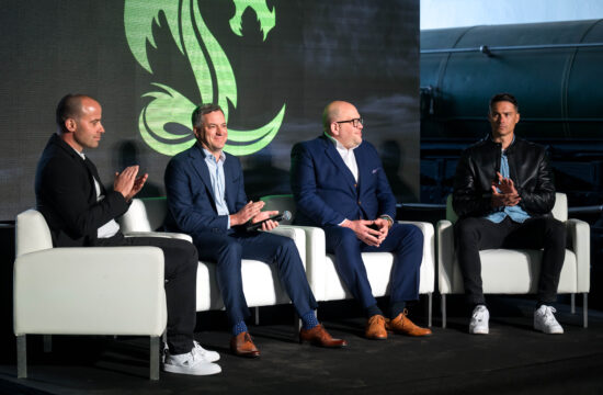 HK Olimpija Ljubljana