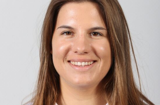 Lin Pletikos