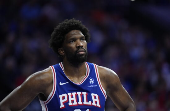Joel Embiid