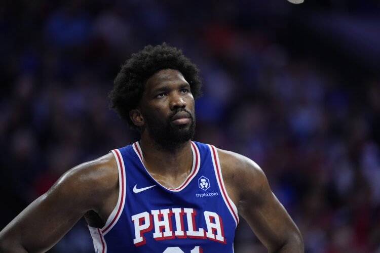 Joel Embiid