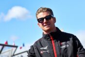 Nico Hülkenberg