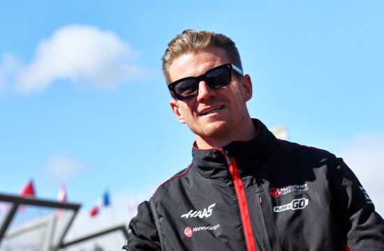 Nico Hülkenberg