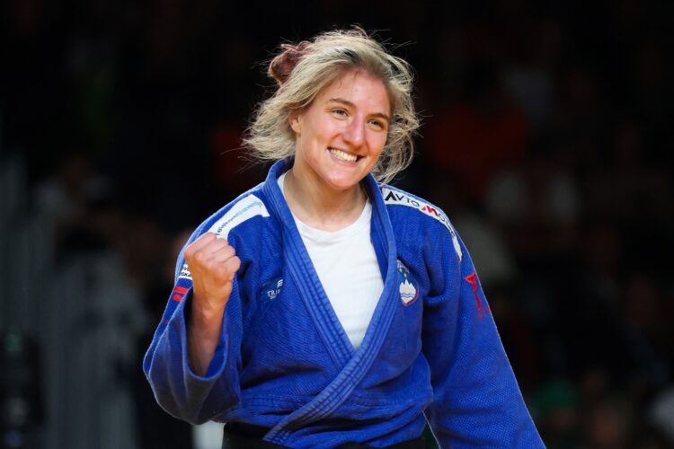 Andreja Leški