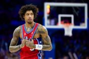 Kelly Oubre