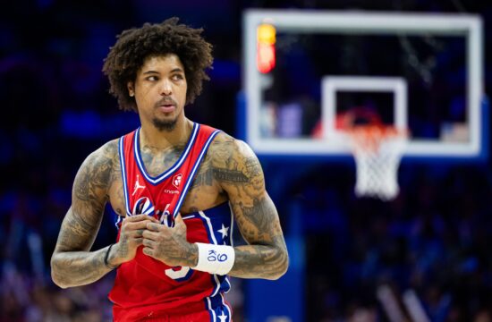 Kelly Oubre