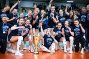 Calcit Volley