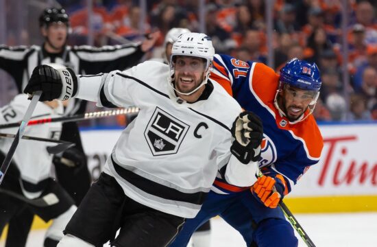 Kopitar Oilers