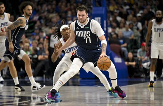 Luka Dončić
