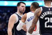 Dončić in Westbrook