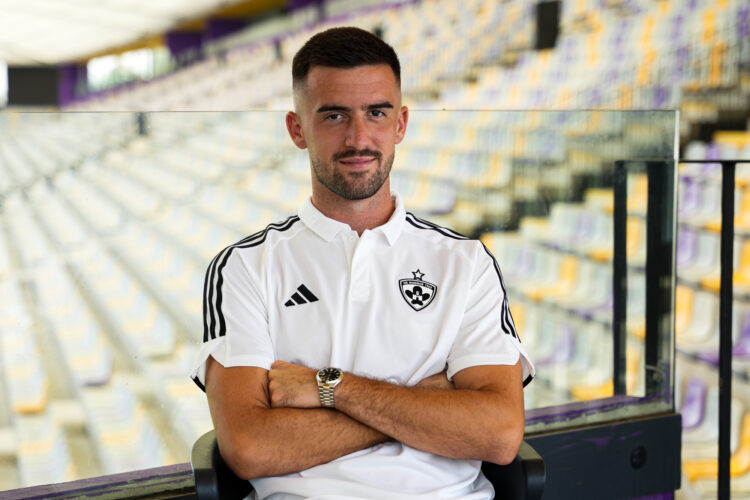 Arnel Jakupović