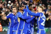 Leicester City