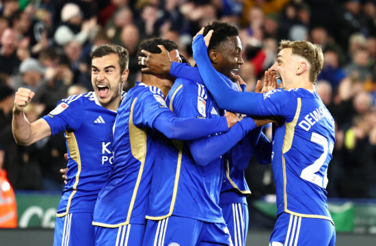 Leicester City
