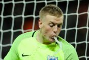 Jordan Pickford