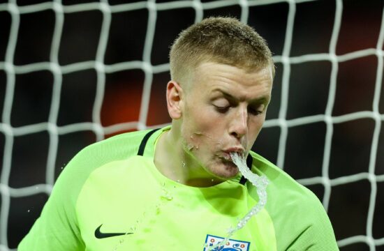 Jordan Pickford
