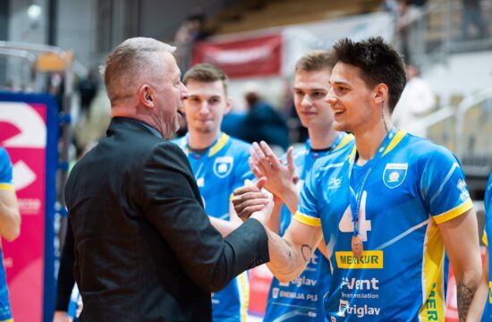 Gregor Pernuš