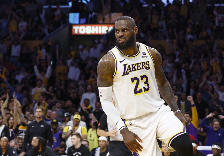 Lebron