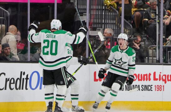 Dallas Stars