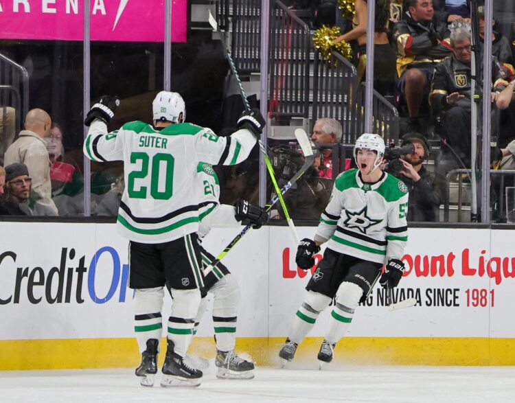 Dallas Stars