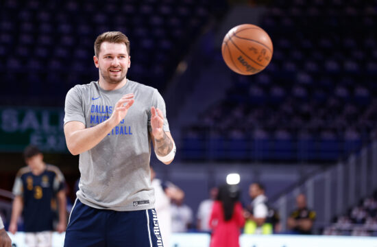 Dončić