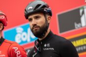 Nacer Bouhanni