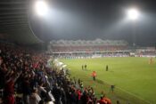 Stadion Pod goricom