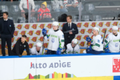 slovenska hokejska reprezentanca Slovenija Koreja