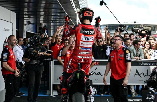 Francesco Bagnaia
