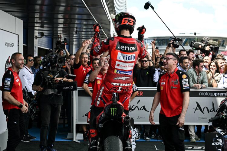 Francesco Bagnaia